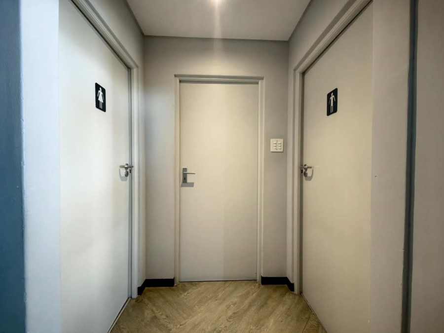 To Let commercial Property for Rent in Ndabeni Western Cape